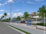 Corpal lança Residencial Alto San Raphael  no sábado (12) aqui em Maracaju