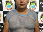 Polícia Civil de Maracaju apreende escopeta calibre 12, rifles calibre .22, revólver calibre .38 e várias munições em residência na Vila Juquita