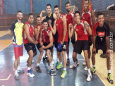 Ponta Porã e Rio Brilhante levam o troféu da 1ª Copa Maracaju de Vôlei