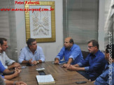 Maracaju receberá investimento em empreendimento com custo na casa de 20 milhões de reais