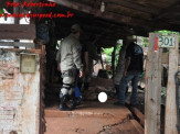 Maracaju: Idoso é encontrado em estado de óbito em residência na Vila Margarida