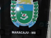 Maracaju: PM prende autor por disparo de arma de fogo, posse de arma de fogo, falsidade ideológica e direção perigosa