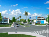 Corpal lança Residencial Alto San Raphael  no sábado (12) aqui em Maracaju