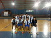 Encerrado a modalidade do Futsal do 6º JUABA – Jogos UMAM Abertos entre Associações de Bairro em Maracaju