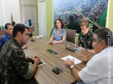 Maracaju declara guerra contra a Dengue