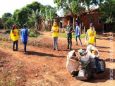 Maracaju: Começa a Guerra contra a Dengue