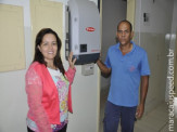 Prefeitura de Chapadão do Sul é pioneira na geração própria de energia elétrica