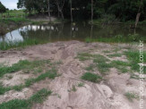 PMA autua pecuarista em R$ 15 mil por erosões, com destruição de nascentes e matas ciliares e assoreamento de córrego