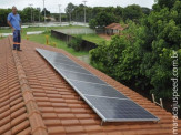 Prefeitura de Chapadão do Sul é pioneira na geração própria de energia elétrica