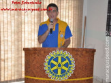 Almoço no domingo (21) no Rotary Club marcou lançamento oficial da 22ª Festa da Linguiça de Maracaju