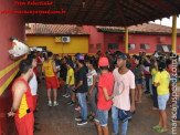 13º Subgrupamento de Bombeiros Militar Independente de Maracaju realizou mutirão comunitário contra o Aedes Aegypt