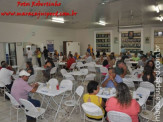 Almoço no domingo (21) no Rotary Club marcou lançamento oficial da 22ª Festa da Linguiça de Maracaju