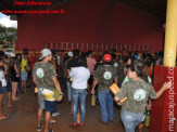 13º Subgrupamento de Bombeiros Militar Independente de Maracaju realizou mutirão comunitário contra o Aedes Aegypt