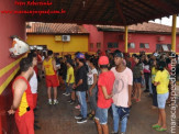 13º Subgrupamento de Bombeiros Militar Independente de Maracaju realizou mutirão comunitário contra o Aedes Aegypt