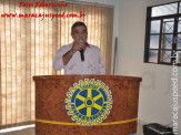 Almoço no domingo (21) no Rotary Club marcou lançamento oficial da 22ª Festa da Linguiça de Maracaju