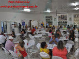 Almoço no domingo (21) no Rotary Club marcou lançamento oficial da 22ª Festa da Linguiça de Maracaju