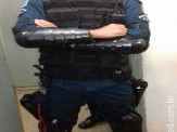 2ª CIPM de Maracaju adquire equipamentos para o melhor desenvolvimento do trabalho policial