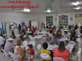 Almoço no domingo (21) no Rotary Club marcou lançamento oficial da 22ª Festa da Linguiça de Maracaju