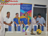 Almoço no domingo (21) no Rotary Club marcou lançamento oficial da 22ª Festa da Linguiça de Maracaju