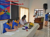Almoço no domingo (21) no Rotary Club marcou lançamento oficial da 22ª Festa da Linguiça de Maracaju