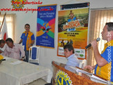 Almoço no domingo (21) no Rotary Club marcou lançamento oficial da 22ª Festa da Linguiça de Maracaju