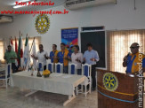 Almoço no domingo (21) no Rotary Club marcou lançamento oficial da 22ª Festa da Linguiça de Maracaju