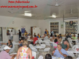 Almoço no domingo (21) no Rotary Club marcou lançamento oficial da 22ª Festa da Linguiça de Maracaju