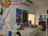 Almoço no domingo (21) no Rotary Club marcou lançamento oficial da 22ª Festa da Linguiça de Maracaju