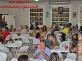 Almoço no domingo (21) no Rotary Club marcou lançamento oficial da 22ª Festa da Linguiça de Maracaju