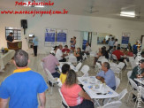 Almoço no domingo (21) no Rotary Club marcou lançamento oficial da 22ª Festa da Linguiça de Maracaju