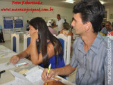 Almoço no domingo (21) no Rotary Club marcou lançamento oficial da 22ª Festa da Linguiça de Maracaju