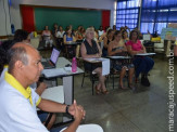 Secretaria Municipal de Educação de Maracaju realiza encontro com coordenadores pedagógicos da rede