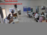 Almoço no domingo (21) no Rotary Club marcou lançamento oficial da 22ª Festa da Linguiça de Maracaju