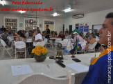 Almoço no domingo (21) no Rotary Club marcou lançamento oficial da 22ª Festa da Linguiça de Maracaju