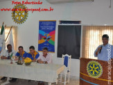 Almoço no domingo (21) no Rotary Club marcou lançamento oficial da 22ª Festa da Linguiça de Maracaju