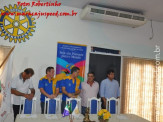 Almoço no domingo (21) no Rotary Club marcou lançamento oficial da 22ª Festa da Linguiça de Maracaju