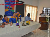 Almoço no domingo (21) no Rotary Club marcou lançamento oficial da 22ª Festa da Linguiça de Maracaju