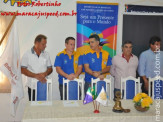 Almoço no domingo (21) no Rotary Club marcou lançamento oficial da 22ª Festa da Linguiça de Maracaju
