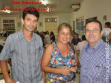 Almoço no domingo (21) no Rotary Club marcou lançamento oficial da 22ª Festa da Linguiça de Maracaju