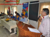 Almoço no domingo (21) no Rotary Club marcou lançamento oficial da 22ª Festa da Linguiça de Maracaju