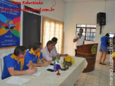 Almoço no domingo (21) no Rotary Club marcou lançamento oficial da 22ª Festa da Linguiça de Maracaju