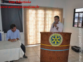 Almoço no domingo (21) no Rotary Club marcou lançamento oficial da 22ª Festa da Linguiça de Maracaju