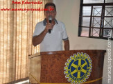 Almoço no domingo (21) no Rotary Club marcou lançamento oficial da 22ª Festa da Linguiça de Maracaju