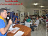 Almoço no domingo (21) no Rotary Club marcou lançamento oficial da 22ª Festa da Linguiça de Maracaju
