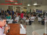 Almoço no domingo (21) no Rotary Club marcou lançamento oficial da 22ª Festa da Linguiça de Maracaju