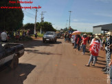 Maracaju: MST libera passagem de veículos