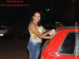 Rodeio Nacional  - Pit Stop de panfletagem e adesivagem de veículos na Rua 11 de Junho em Maracaju