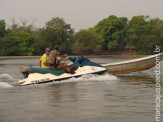 PMA deflagra amanhã às 8h00 a Operação Semana Santa, com foco à prevenção e repressão à pesca predatória
