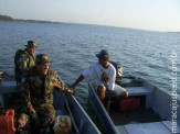 PMA deflagra amanhã às 8h00 a Operação Semana Santa, com foco à prevenção e repressão à pesca predatória
