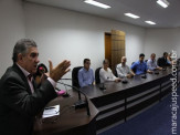 Curso Técnico Agropecuário foi apresentado a comunidade maracajuense